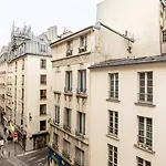 Guestready - Modern Comfort In The Heart Of Paris