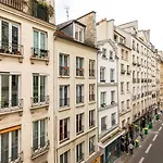 Guestready - Modern Comfort In The Heart Of Paris