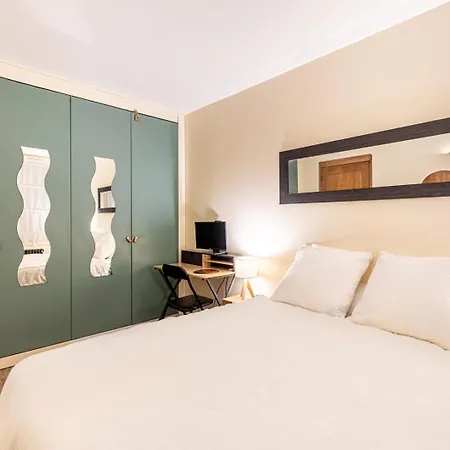 Guestready - Modern Comfort In The Heart Of Appartamento *