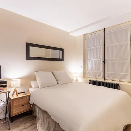 Guestready - Modern Comfort In The Heart Of Appartamento