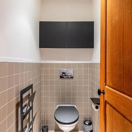 Guestready - Modern Comfort In The Heart Of Appartamento